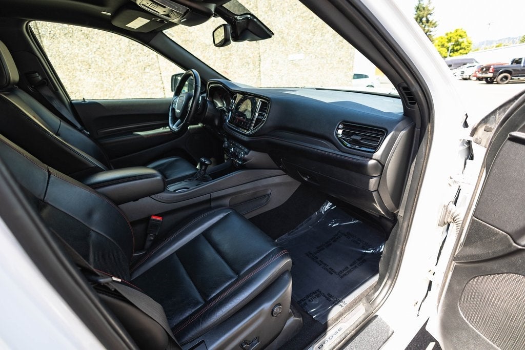 2023 Dodge Durango R/T
