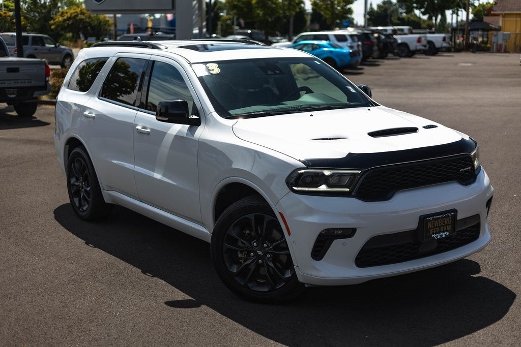 2023 Dodge Durango R/T