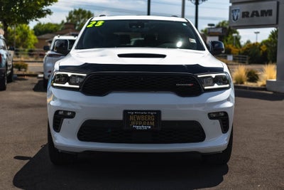 2023 Dodge Durango R/T