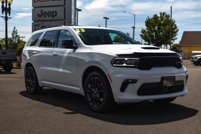 2023 Dodge Durango R/T