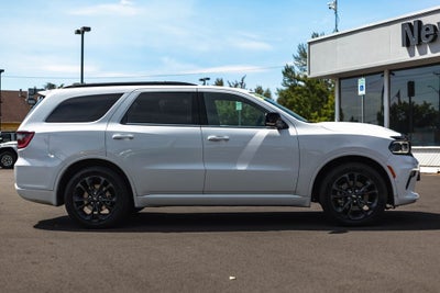 2023 Dodge Durango R/T