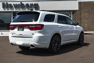 2023 Dodge Durango R/T