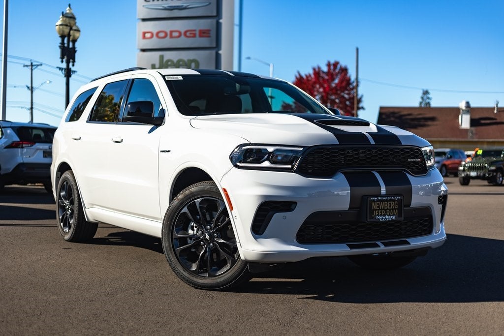 2025 Dodge Durango DURANGO R/T AWD