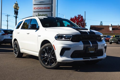 2025 Dodge Durango DURANGO R/T AWD