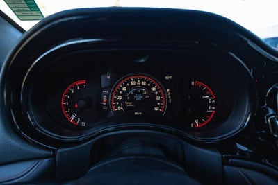 2025 Dodge Durango DURANGO R/T AWD