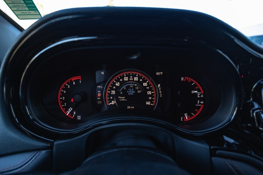 2025 Dodge Durango DURANGO R/T AWD