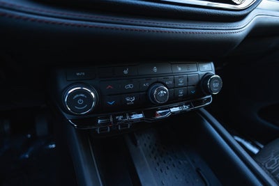 2025 Dodge Durango DURANGO R/T AWD