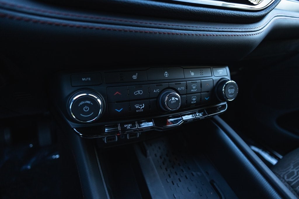 2025 Dodge Durango DURANGO R/T AWD