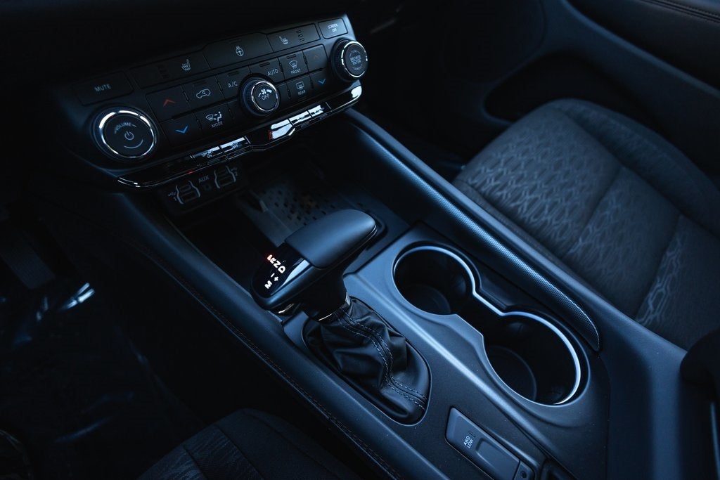 2025 Dodge Durango DURANGO R/T AWD