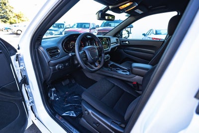 2025 Dodge Durango DURANGO R/T AWD