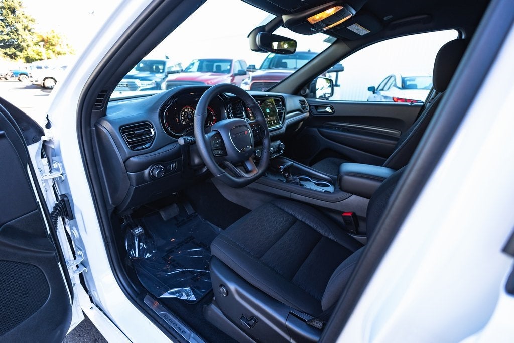 2025 Dodge Durango DURANGO R/T AWD