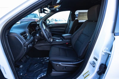 2025 Dodge Durango DURANGO R/T AWD