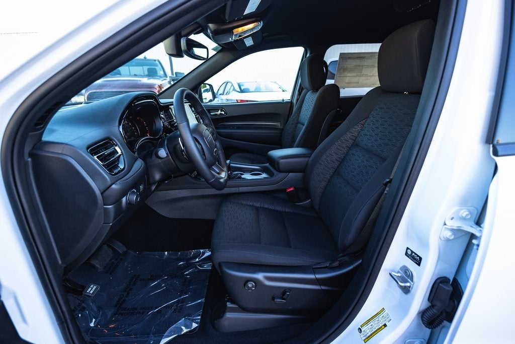 2025 Dodge Durango DURANGO R/T AWD