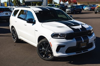 2025 Dodge Durango DURANGO R/T AWD