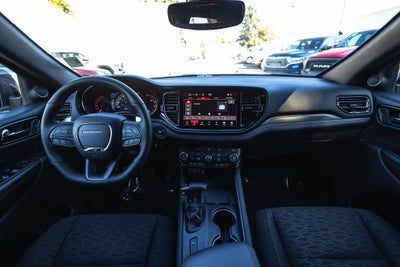 2025 Dodge Durango DURANGO R/T AWD