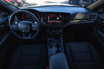 2025 Dodge Durango DURANGO R/T AWD