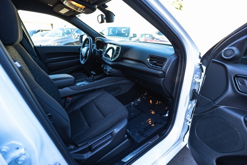 2025 Dodge Durango DURANGO R/T AWD