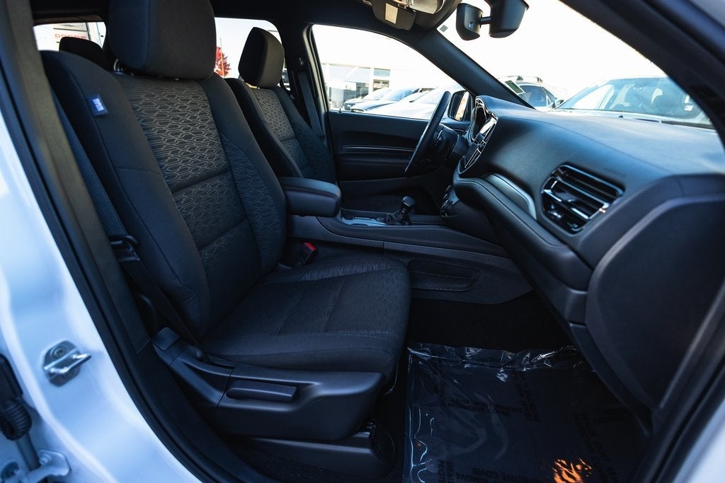 2025 Dodge Durango DURANGO R/T AWD