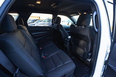 2025 Dodge Durango DURANGO R/T AWD