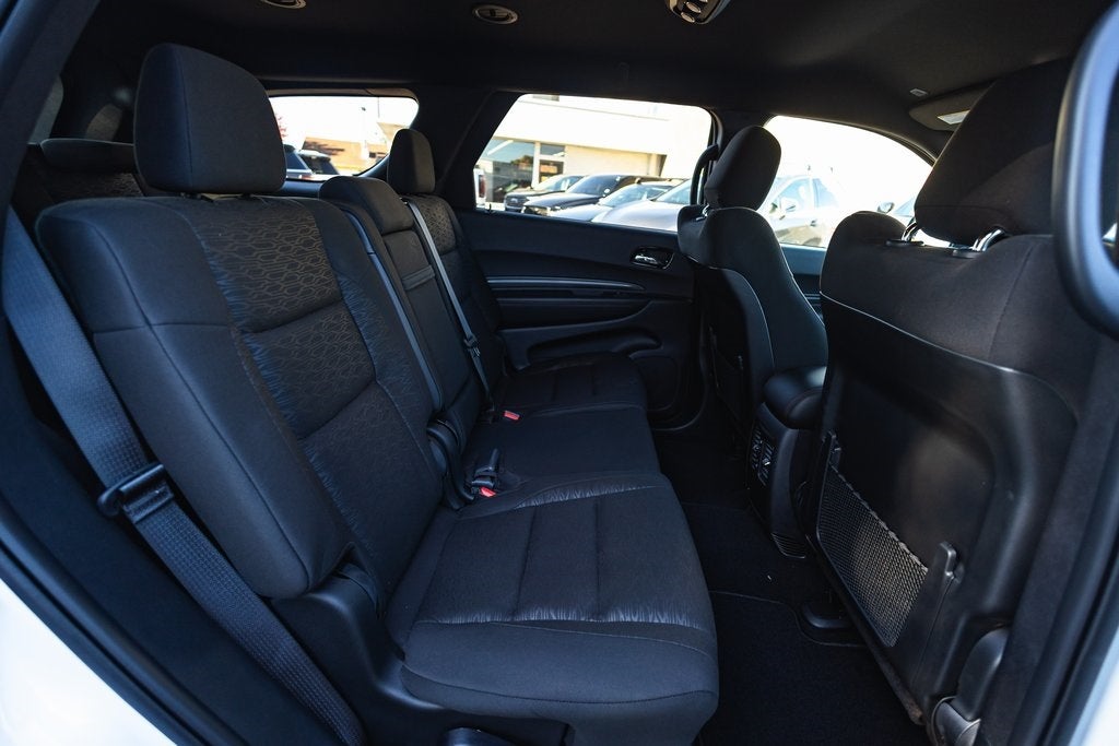 2025 Dodge Durango DURANGO R/T AWD