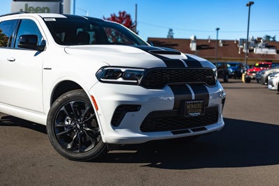 2025 Dodge Durango DURANGO R/T AWD