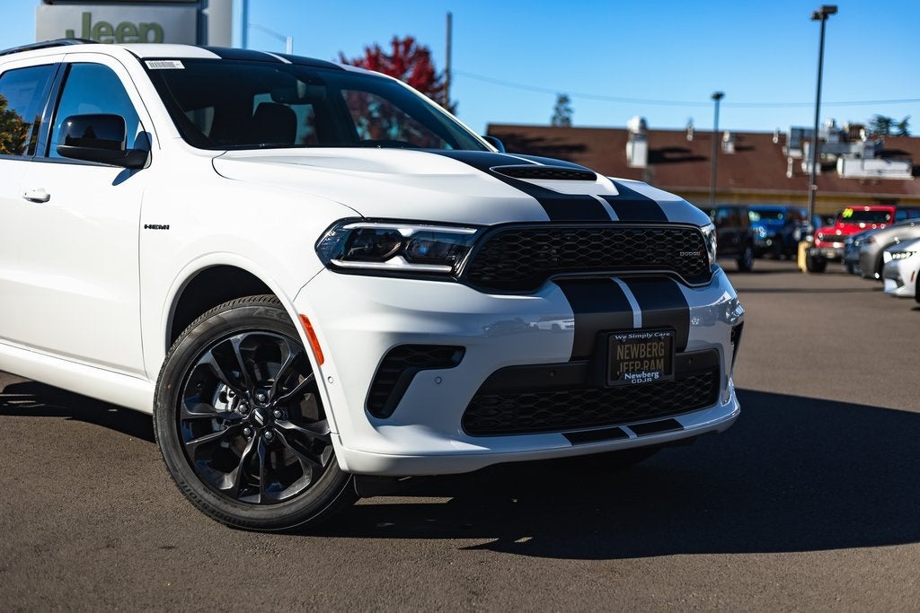 2025 Dodge Durango DURANGO R/T AWD
