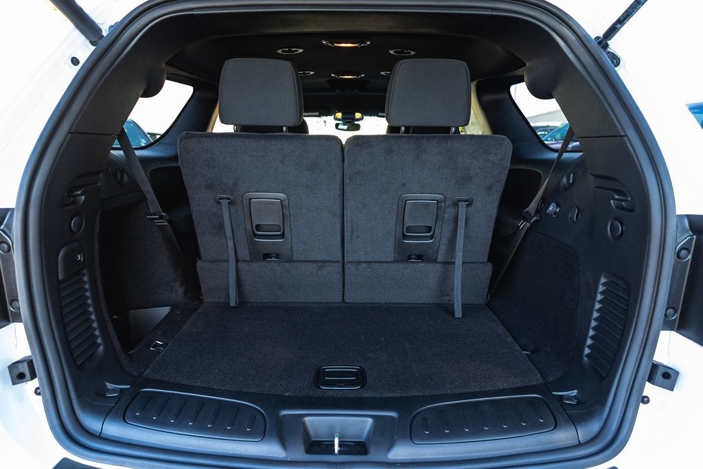 2025 Dodge Durango DURANGO R/T AWD