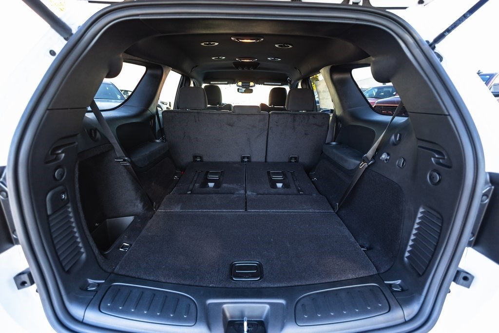 2025 Dodge Durango DURANGO R/T AWD