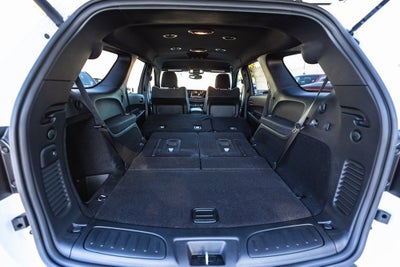 2025 Dodge Durango DURANGO R/T AWD