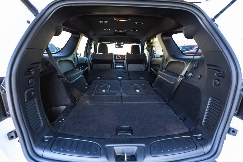 2025 Dodge Durango DURANGO R/T AWD