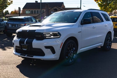 2025 Dodge Durango DURANGO R/T AWD