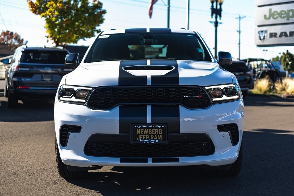 2025 Dodge Durango DURANGO R/T AWD