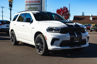 2025 Dodge Durango DURANGO R/T AWD