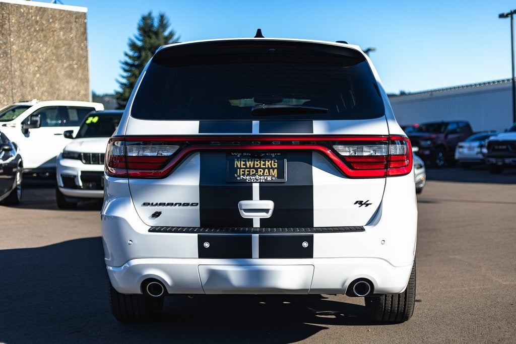 2025 Dodge Durango DURANGO R/T AWD