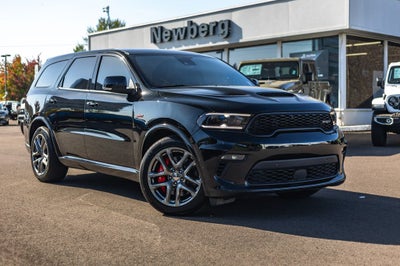 2022 Dodge Durango SRT 392