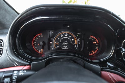 2022 Dodge Durango SRT 392