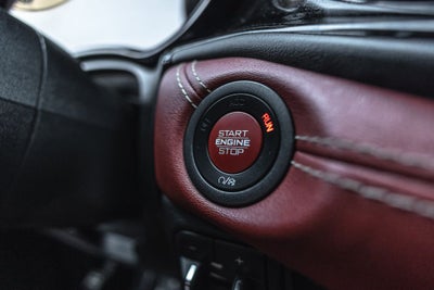 2022 Dodge Durango SRT 392