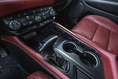 2022 Dodge Durango SRT 392