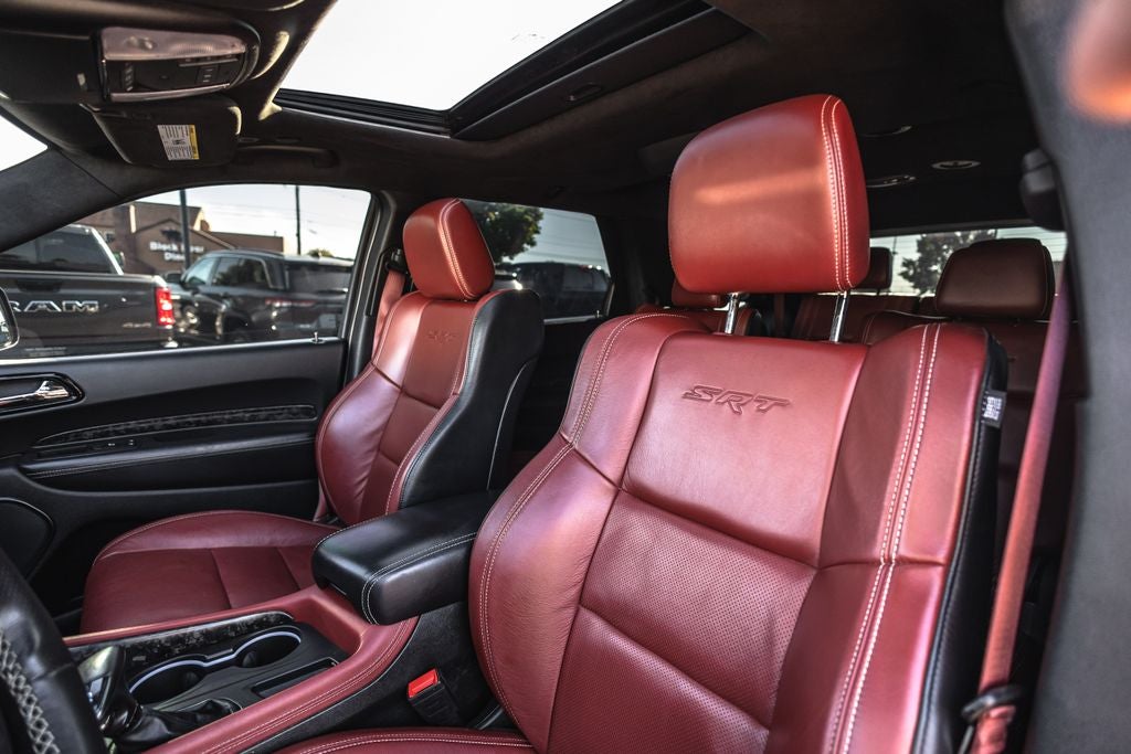 2022 Dodge Durango SRT 392