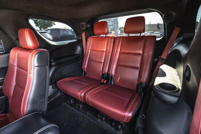 2022 Dodge Durango SRT 392