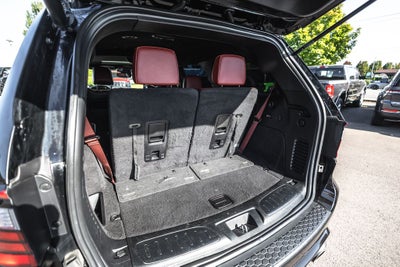2022 Dodge Durango SRT 392