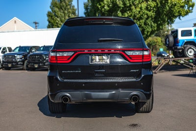 2022 Dodge Durango SRT 392