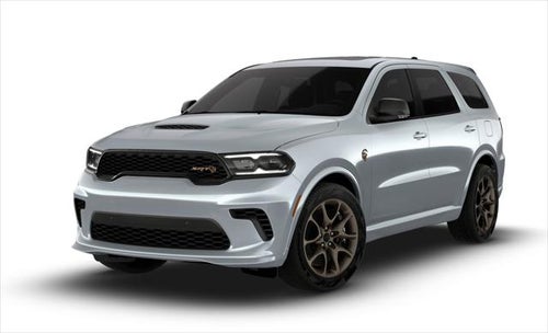 2026 Dodge Durango DURANGO SRT HELLCAT JAILBREAK AWD