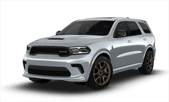 2026 Dodge Durango DURANGO SRT HELLCAT JAILBREAK AWD