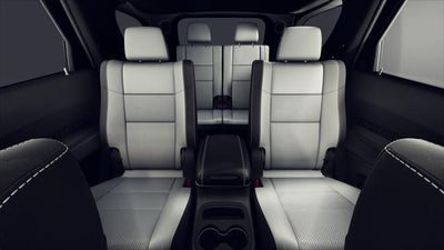 2026 Dodge Durango DURANGO SRT HELLCAT JAILBREAK AWD