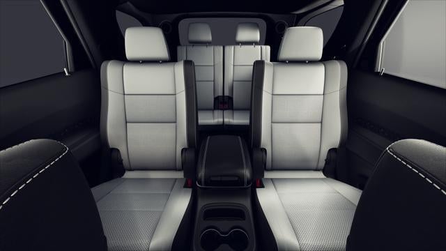 2026 Dodge Durango DURANGO SRT HELLCAT JAILBREAK AWD