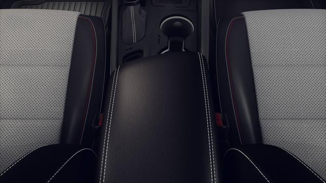 2026 Dodge Durango DURANGO SRT HELLCAT JAILBREAK AWD