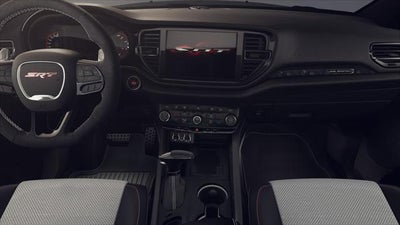 2026 Dodge Durango DURANGO SRT HELLCAT JAILBREAK AWD
