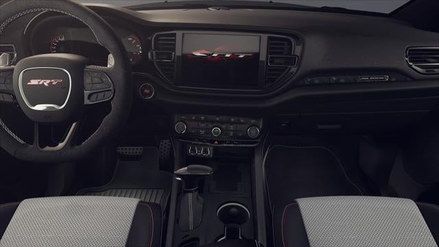 2026 Dodge Durango DURANGO SRT HELLCAT JAILBREAK AWD