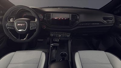 2026 Dodge Durango DURANGO SRT HELLCAT JAILBREAK AWD